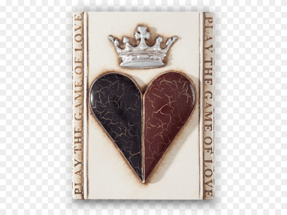 Heart Amp Crown Sid Dickens Heart And Crown, Book, Publication, Accessories, Symbol Png