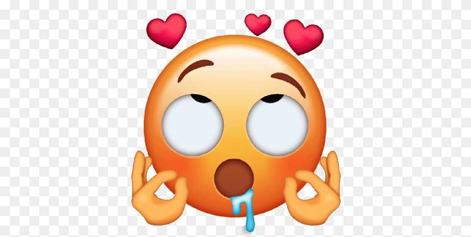 Heart Anger Emoji Photos Mart Horny Emoji, Balloon Png Image