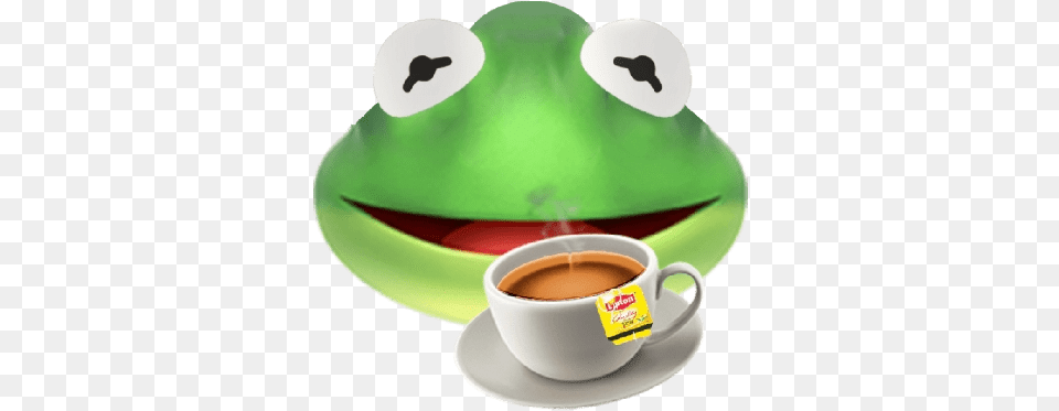 Heart Anger Emoji Image Mart Cup, Beverage, Amphibian, Animal, Coffee Free Transparent Png