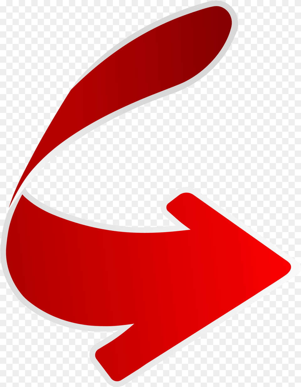 Heart Angle Arrow Red Hq Icon, Symbol, Logo, Sign, Food Free Png