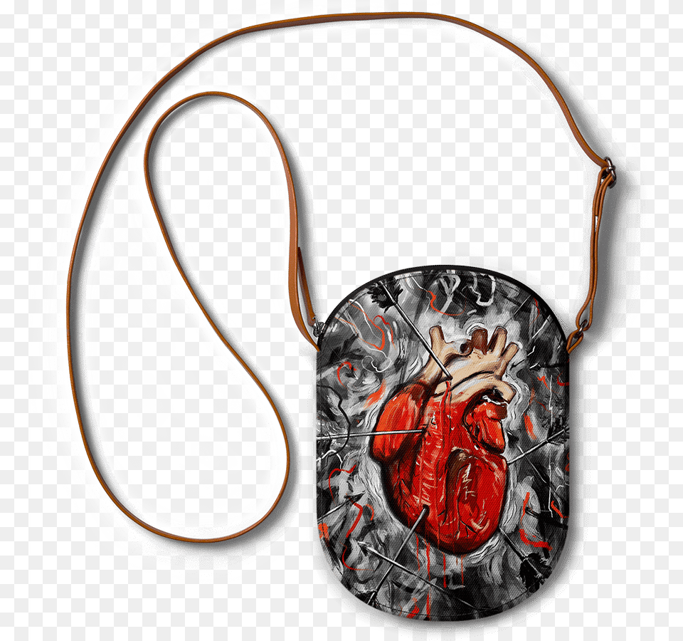 Heart Apintings, Art Free Transparent Png