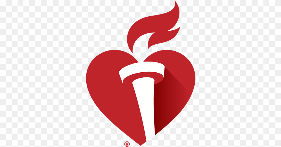 Heart Attack And Stroke Symptoms American Association American Heart Association Aha 2019, Light Free Png