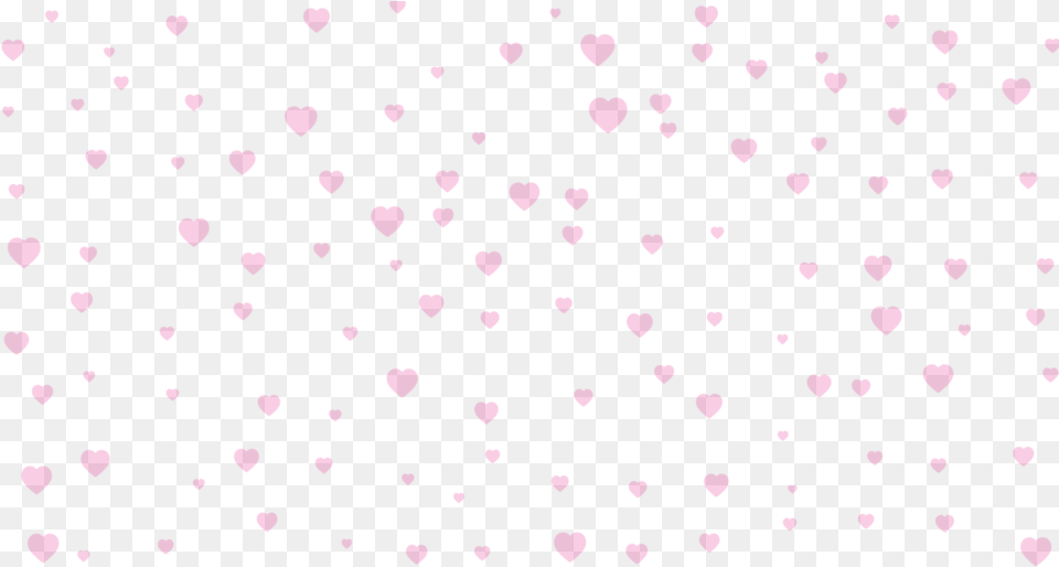 Heart Background, Pattern, Polka Dot Png Image