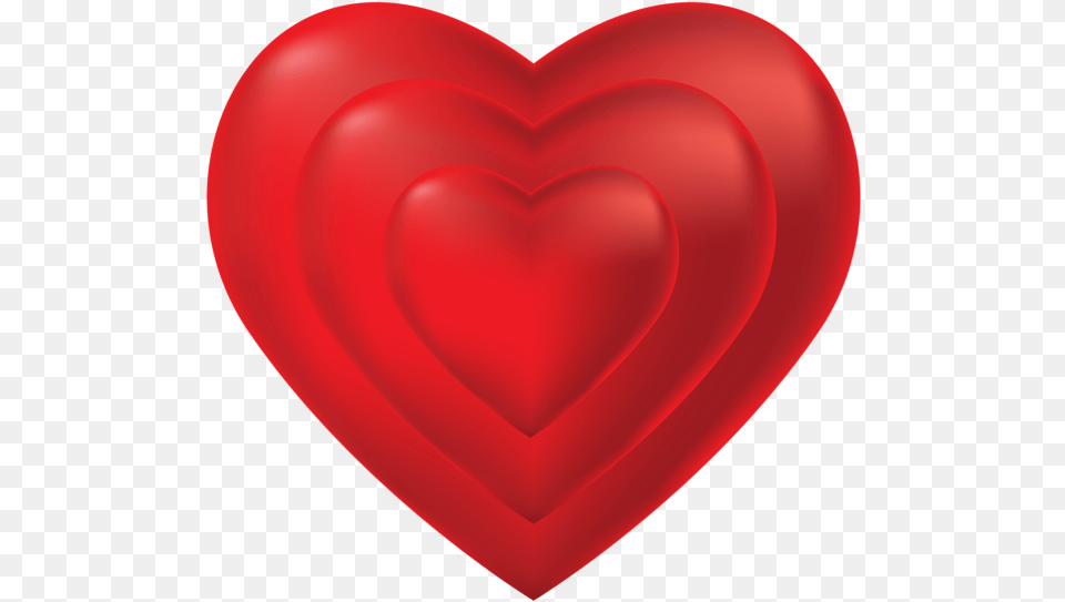Heart Background Heart, Balloon Free Png