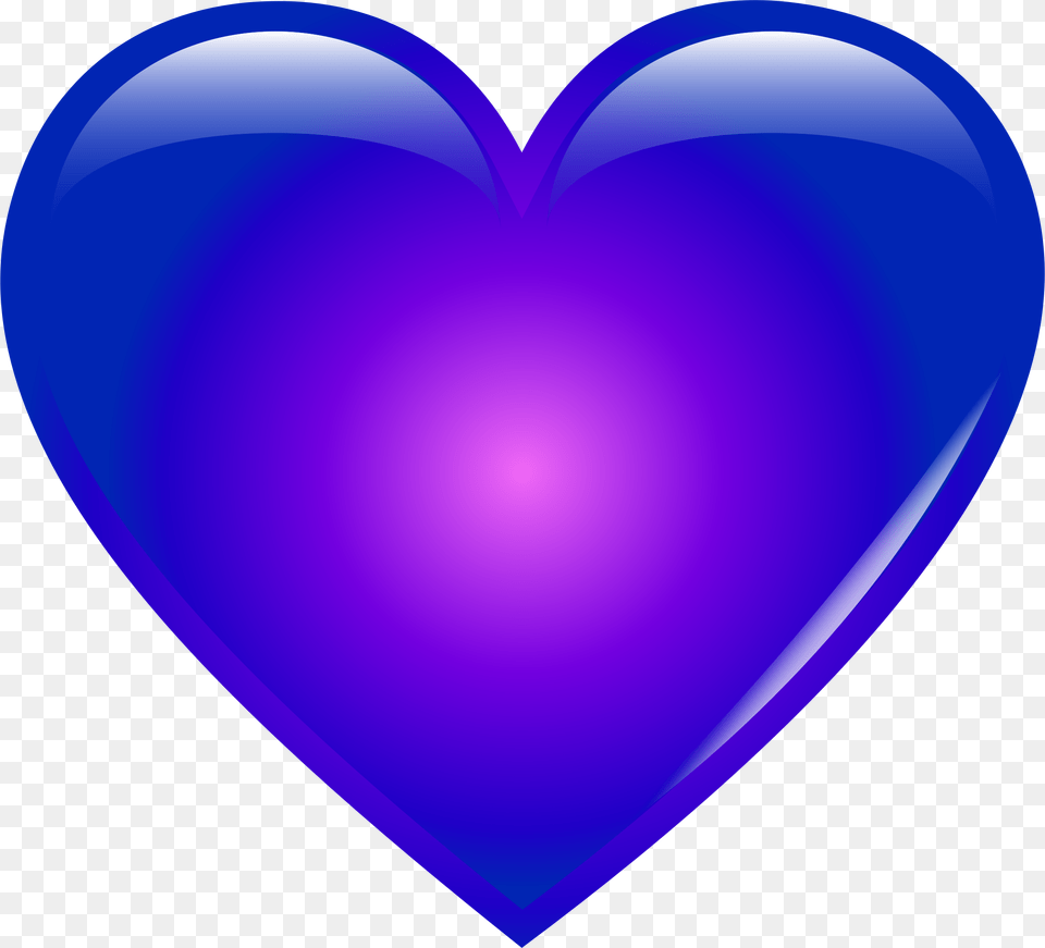 Heart Background Image, Balloon Free Png