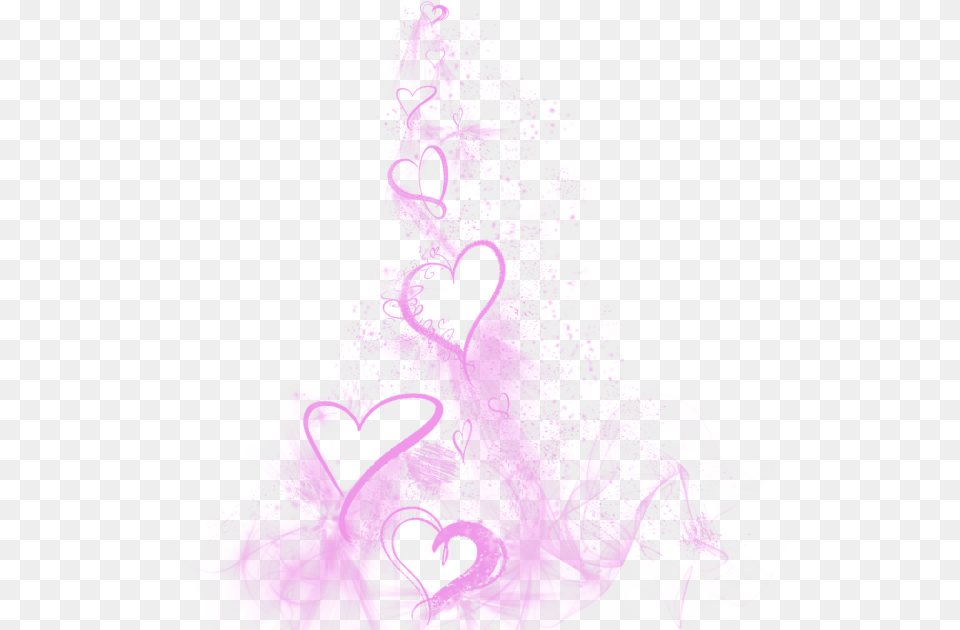 Heart Background Sketch, Art, Graphics, Purple, Adult Png