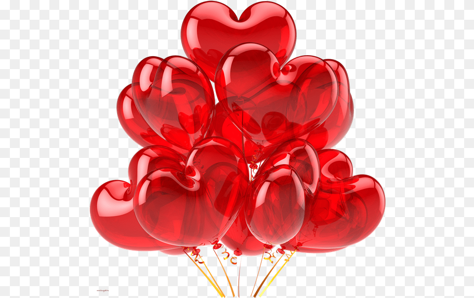 Heart Balloon Background Mart Heart Balloon Png