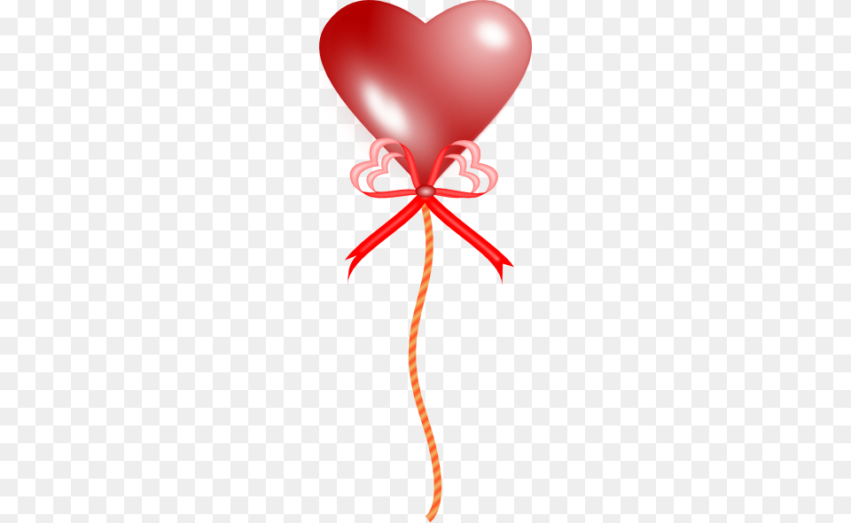 Heart Balloon Clip Arts Download Free Transparent Png