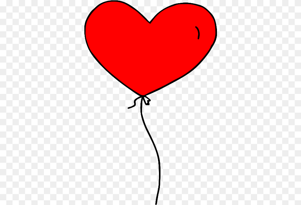 Heart Balloon Clipart Balloon Clip Art, Astronomy, Moon, Nature, Night Free Transparent Png