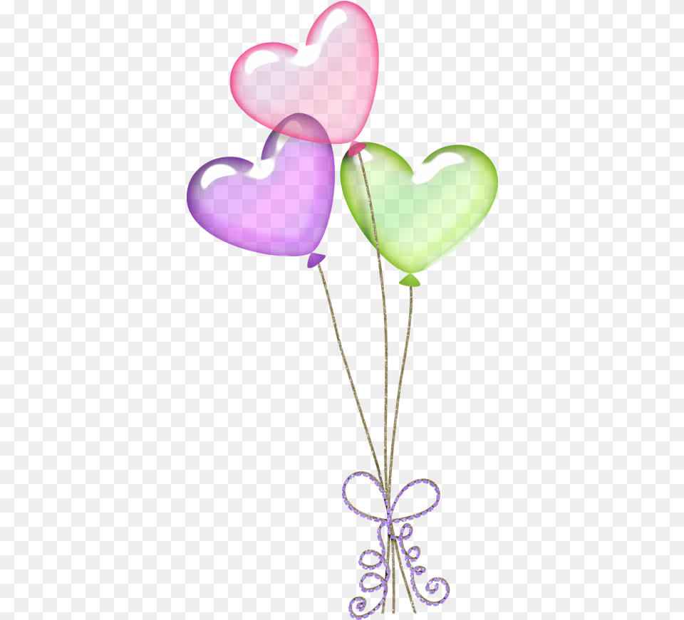 Heart Balloon Heart Balloons Clip Art Balloon Hearts Heart Balloons Clipart, Purple Free Transparent Png