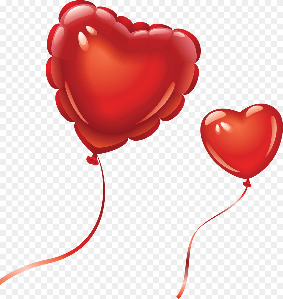 Heart Balloon Image Balloons Heart Balloon Png