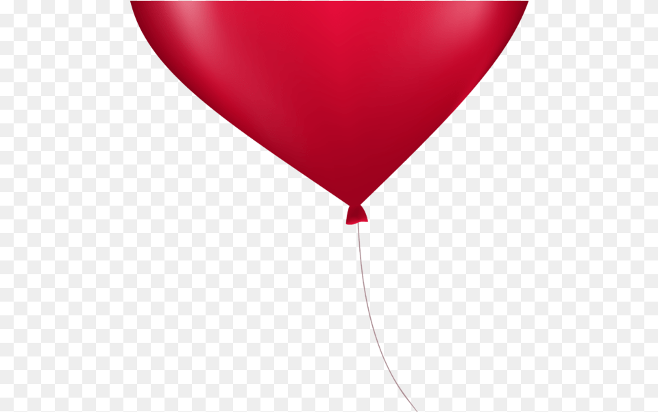 Heart Balloon Image Heart Balloon Cartoon Free Png