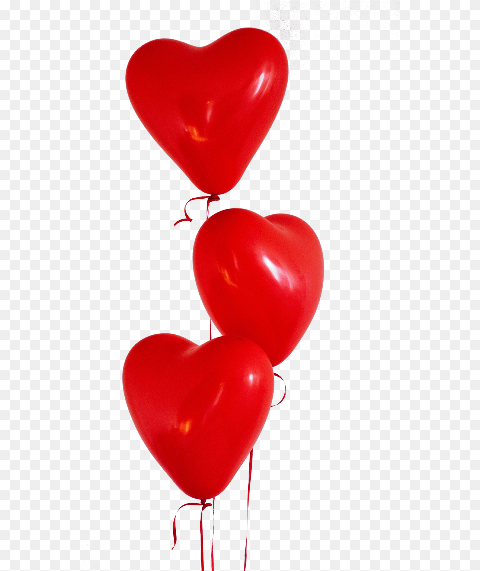 Heart Balloon Background Heart Balloon, Symbol Free Transparent Png