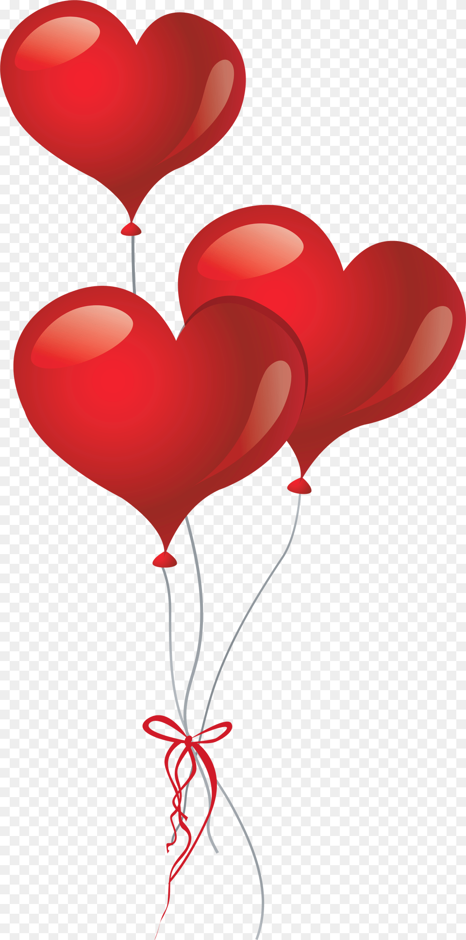 Heart Balloons Clipart Picture Nel 2020 Idee Per Heart Balloons, Balloon Free Transparent Png