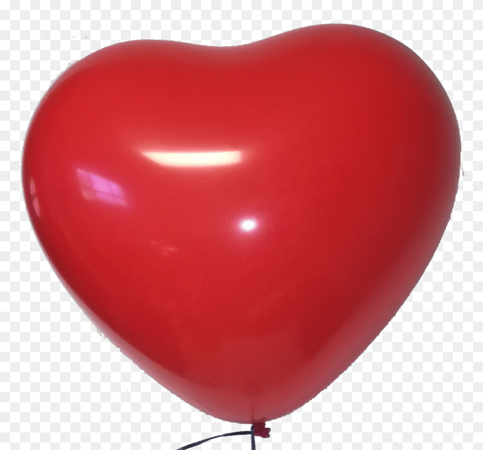 Heart Balloons Image Balloon Free Png