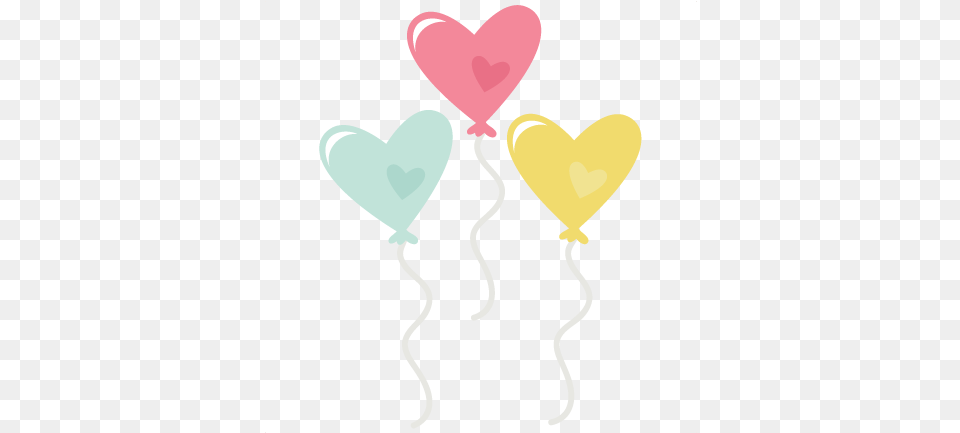 Heart Balloons Svg Files For Heart Balloons Svg, Balloon, Animal, Fish, Sea Life Free Png