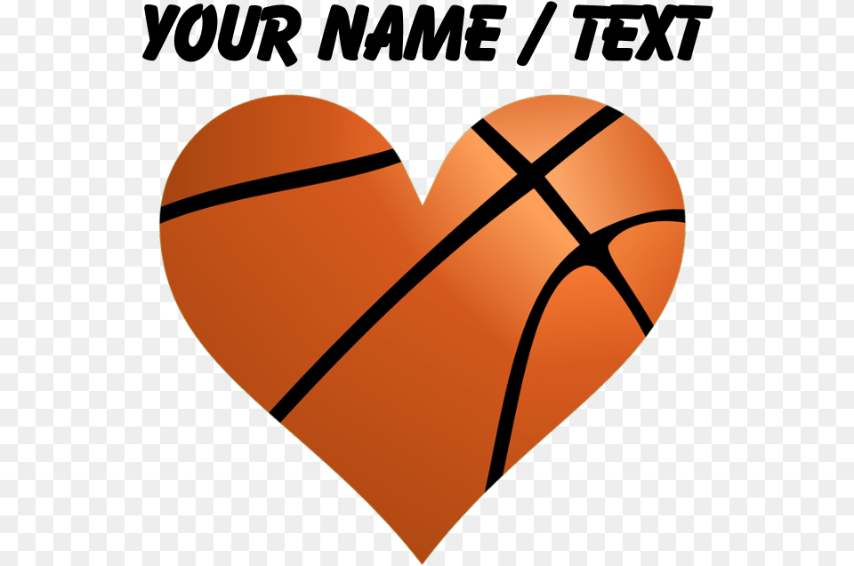 Heart Basketball Silhouette Diving Soccer Goalie Png