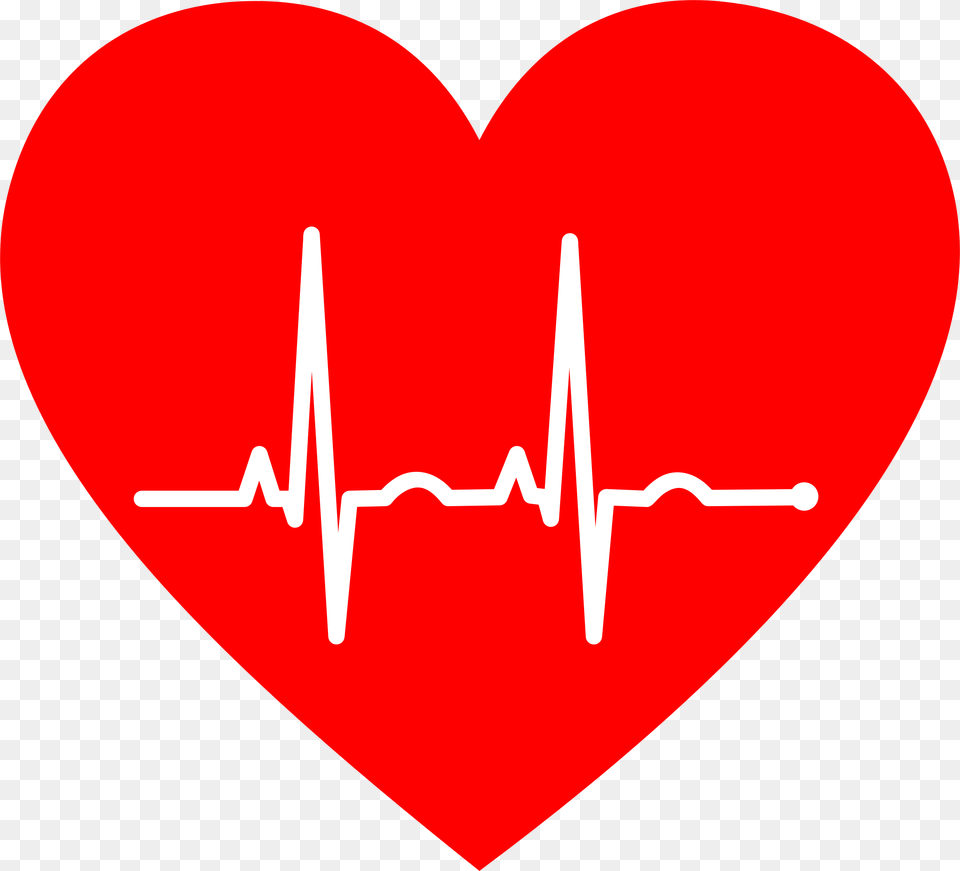 Heart Beat Free Png