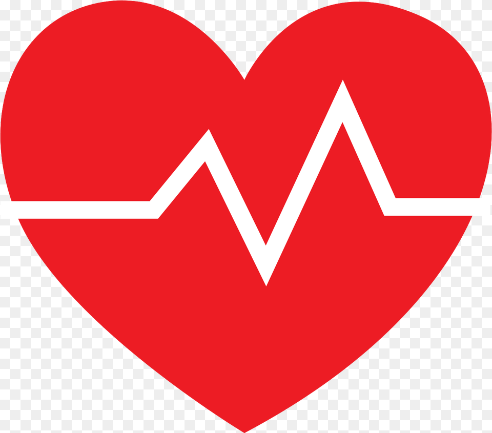 Heart Beat With London Victoria Station Png Image
