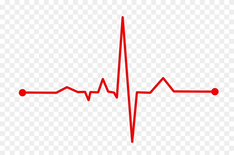 Heart Beat Rate 2 Image Heartbeat, Smoke Pipe Free Transparent Png