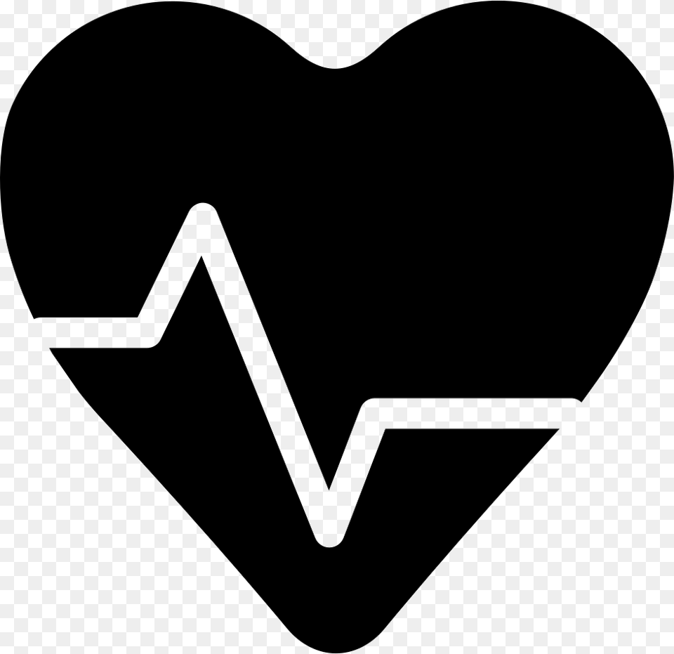Heart Beats Broken Heart Icon, Person Free Png Download