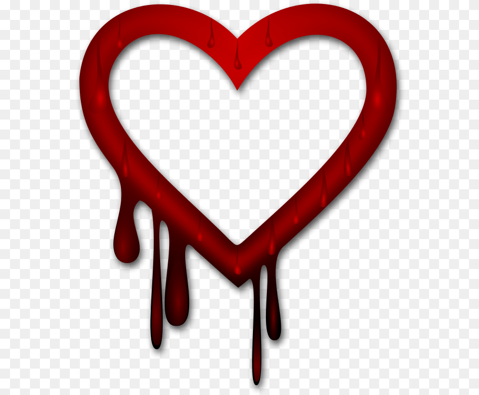 Heart Bleed Remix Heartbleed Bug Icon Png