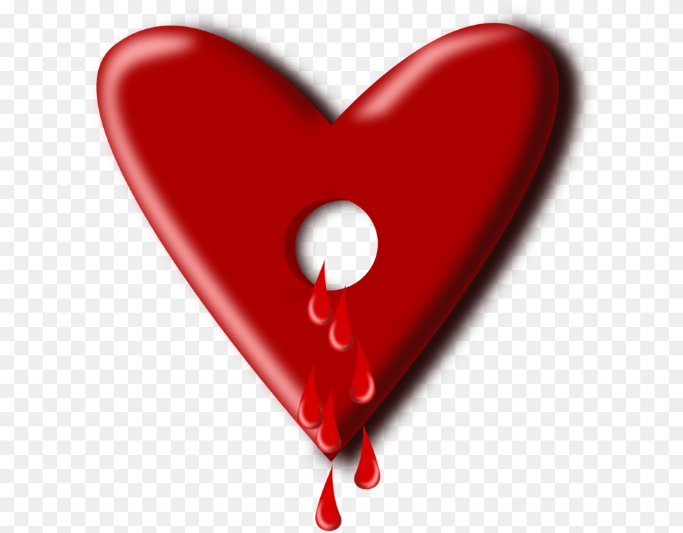 Heart Blood Download Description, Balloon Png Image