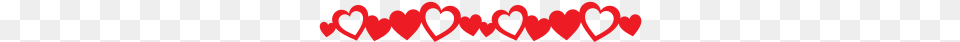 Heart Border Heart Border Line, Logo Free Png Download