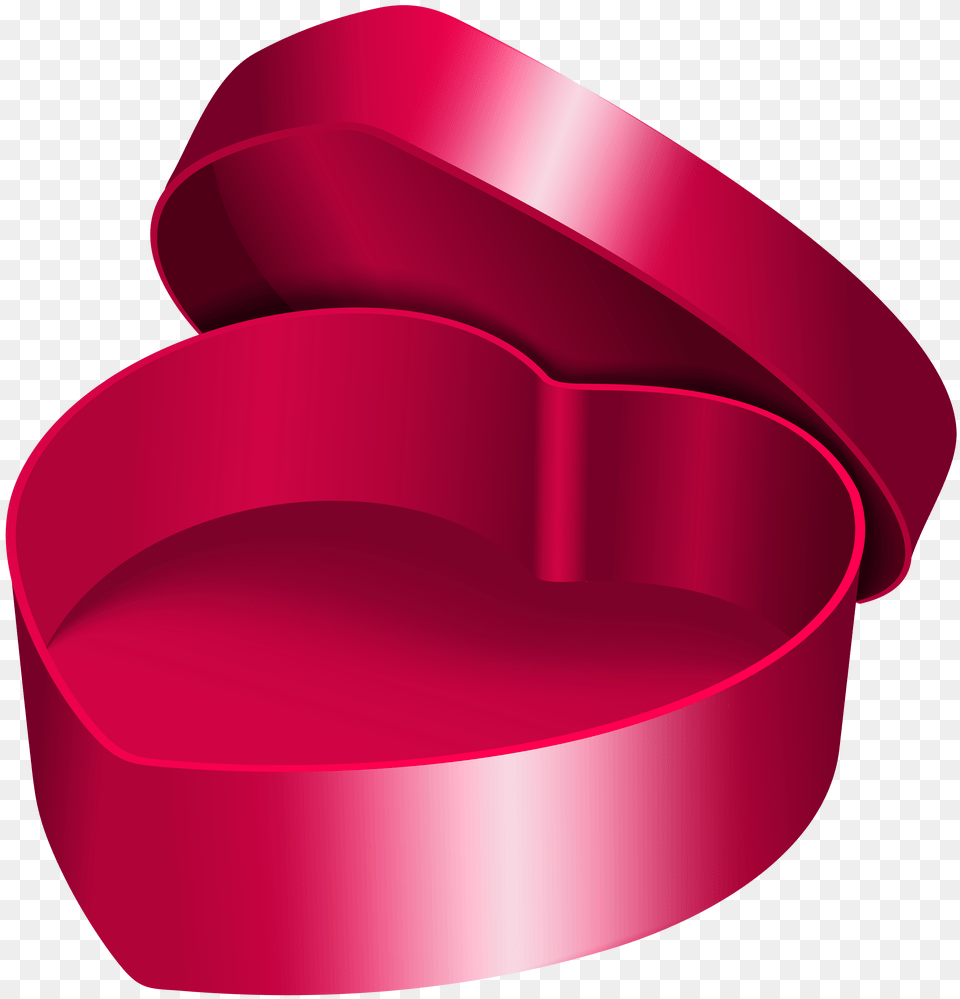 Heart Box Pink Clip, Dynamite, Weapon Png Image