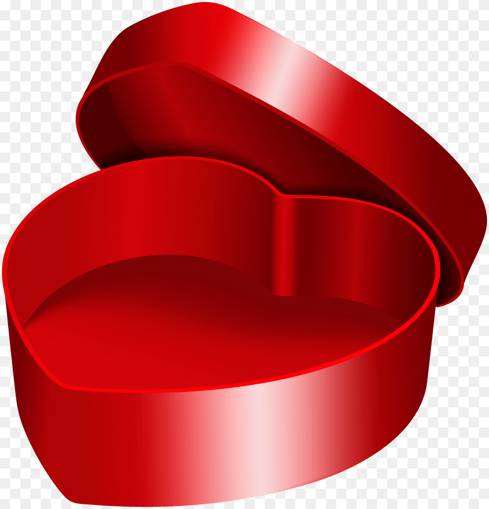 Heart Box Red Transparent Clip, Dynamite, Weapon Free Png