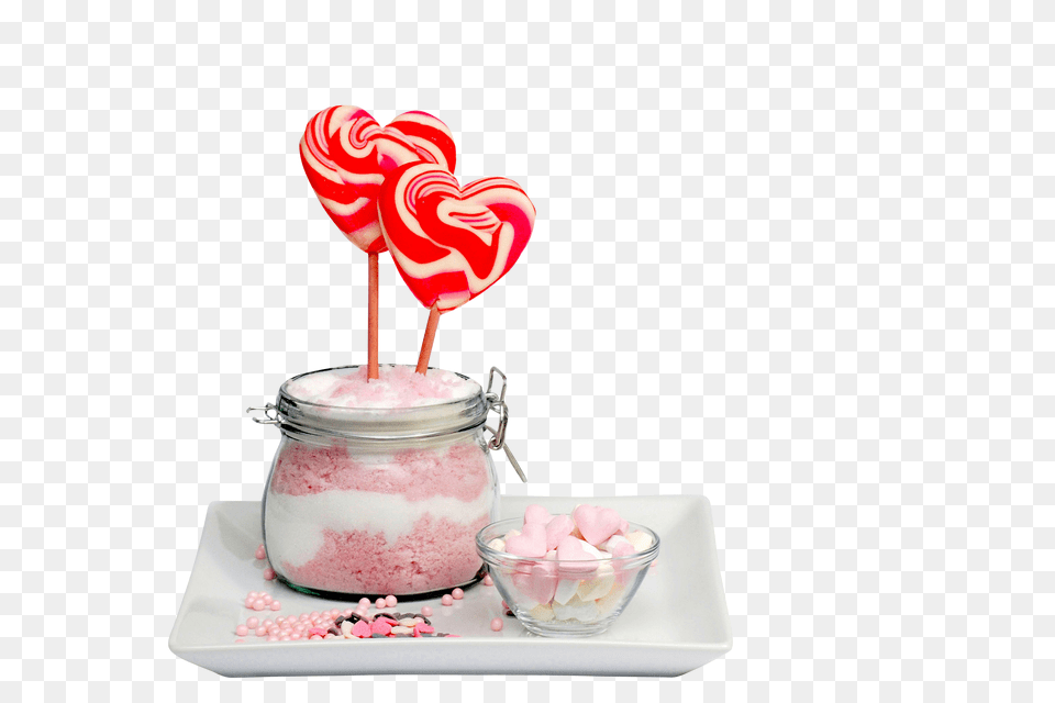 Heart Candies And Marshmallow Quotes About Sweets Candy, Food, Jar, Lollipop Png