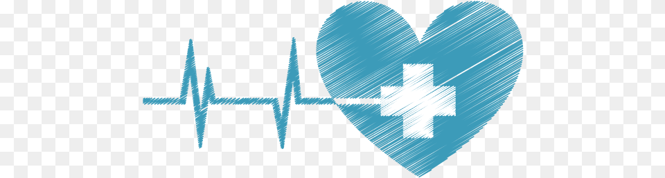Heart Cardiology Icon Canva Dea Rcp Primeros Auxilios, Logo Free Transparent Png