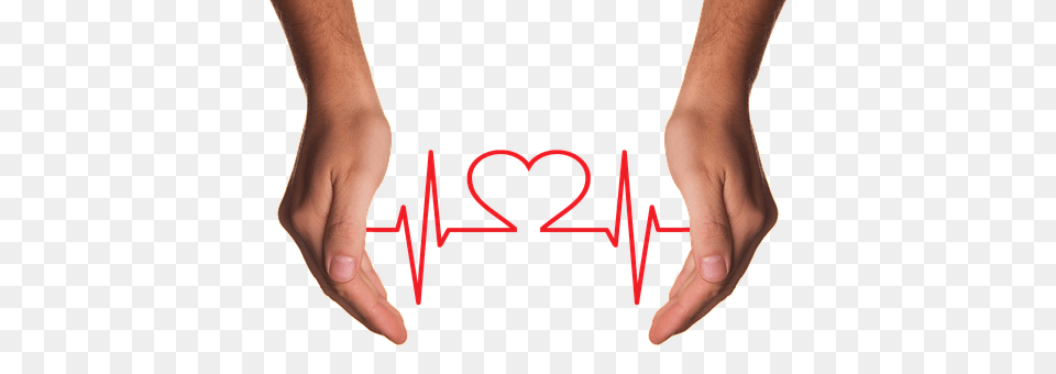 Heart Care Body Part, Finger, Hand, Person Free Png Download