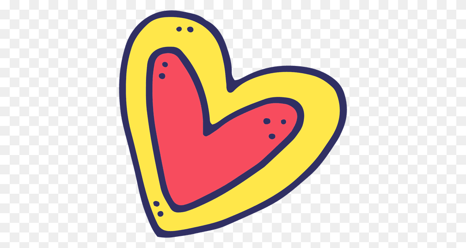 Heart Cartoon, Clothing, Hat Png Image