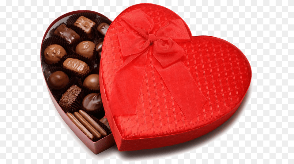 Heart Chocolate Download Image Valentines Day Heart Chocolate, Dessert, Food, Accessories, Bag Free Transparent Png