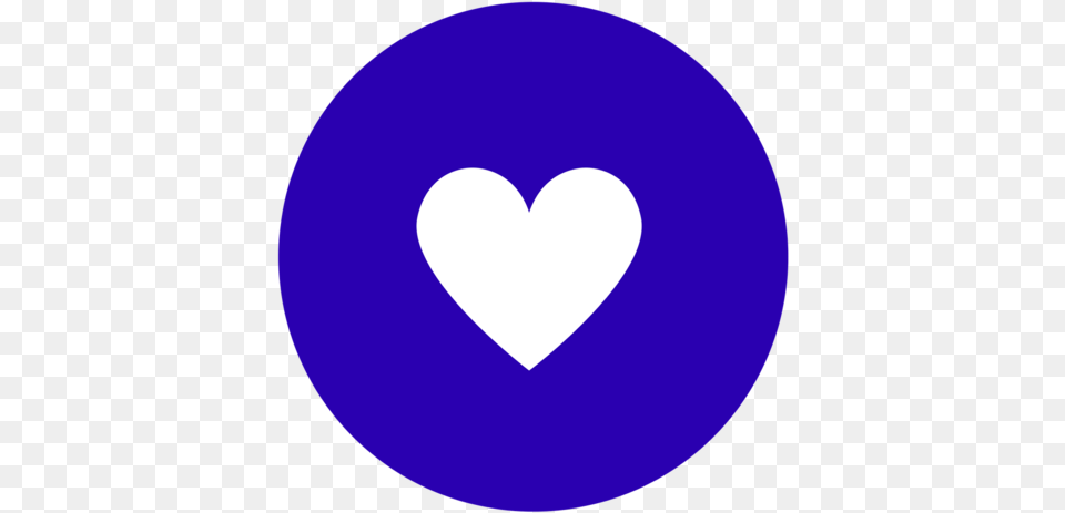 Heart Circle Heart, Logo, Astronomy, Moon, Nature Png Image