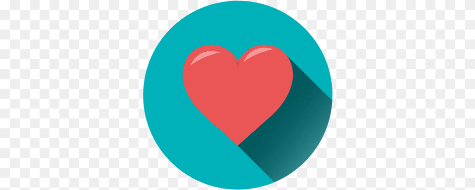 Heart Circle Icon Ad Affiliate Paid Heart Circle Icon, Disk Png