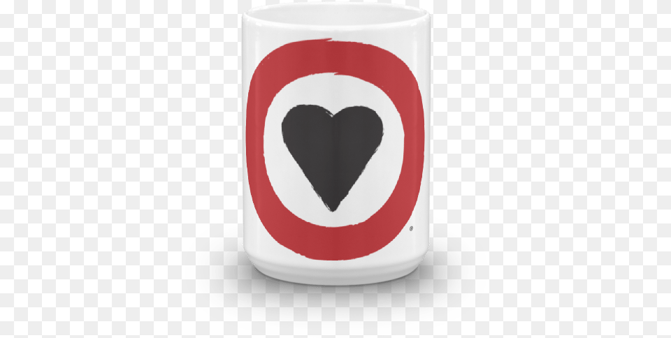 Heart Circle Mug Project Live Love Love Symbols Coffee Cup, Beverage, Coffee Cup Png