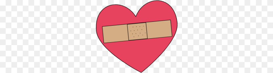 Heart Clip Art, Bandage, First Aid Png Image