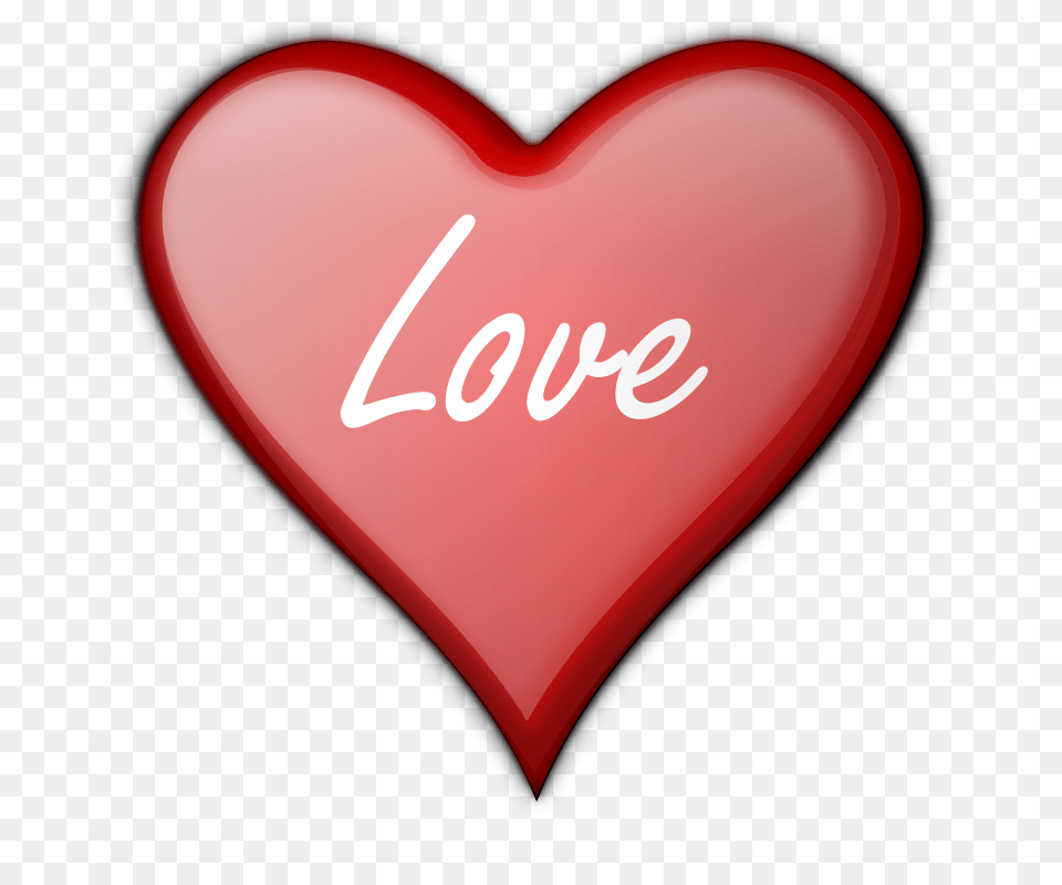 Heart Clip Art Png Image