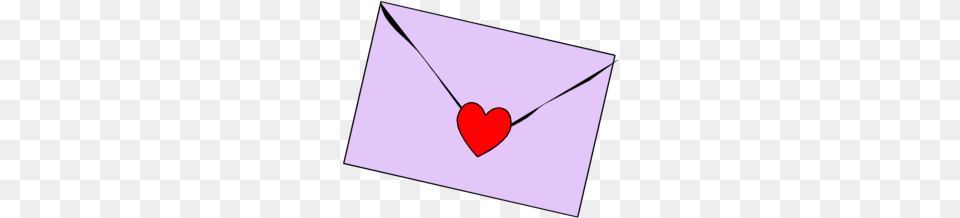 Heart Clip Art, Envelope, Mail Png Image