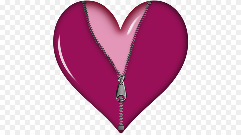 Heart Clip Art, Zipper Png Image