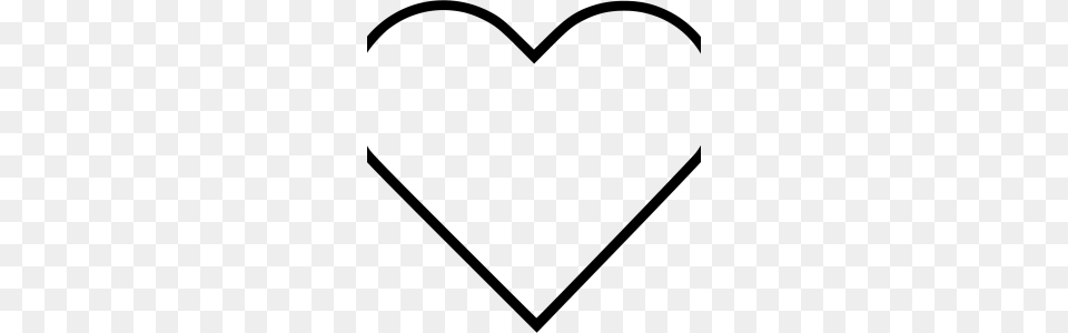 Heart Clip Art Free Png Download