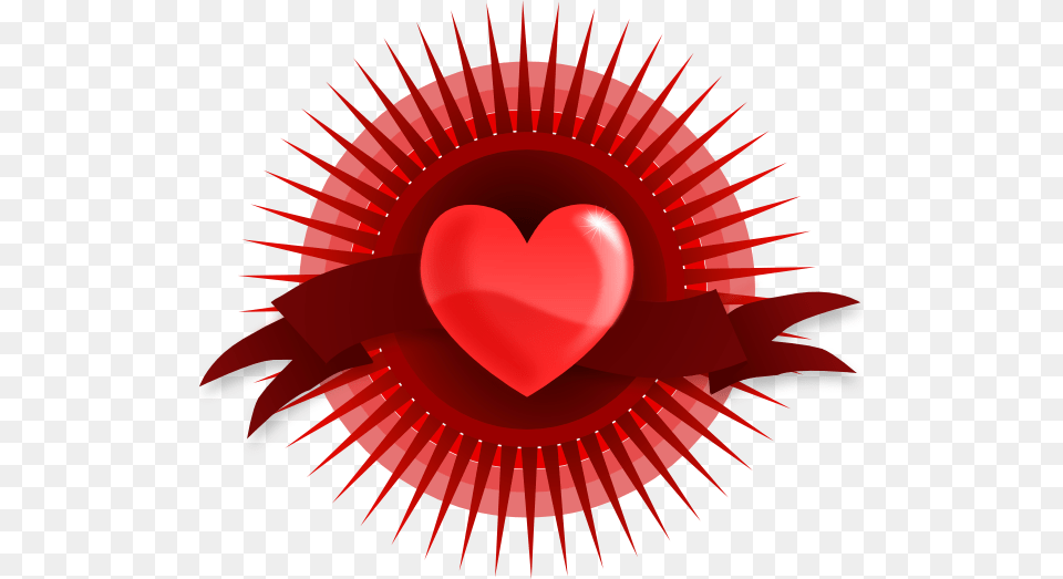 Heart Clip Art, Symbol, Logo Free Transparent Png