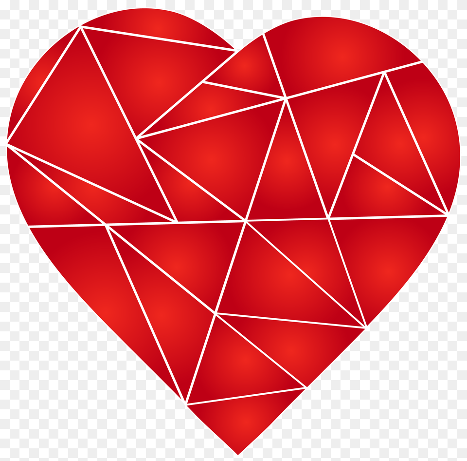 Heart Clip Art Png Image