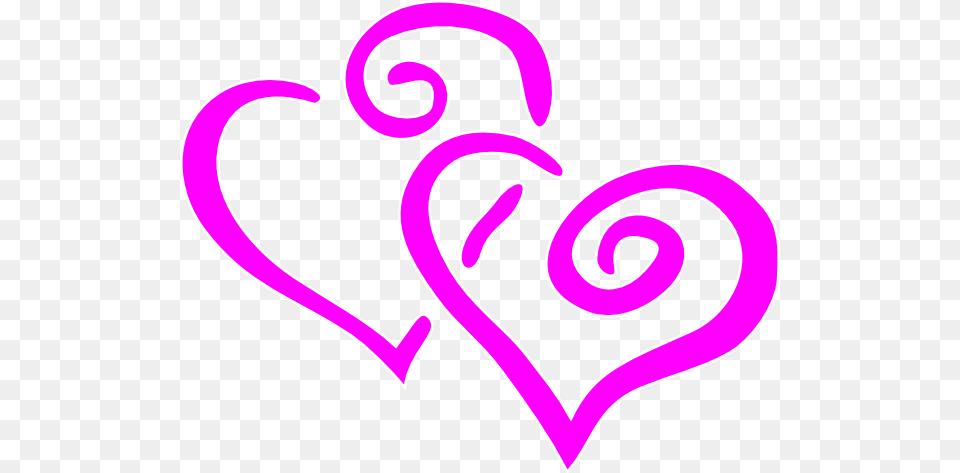 Heart Clip Art Free Png