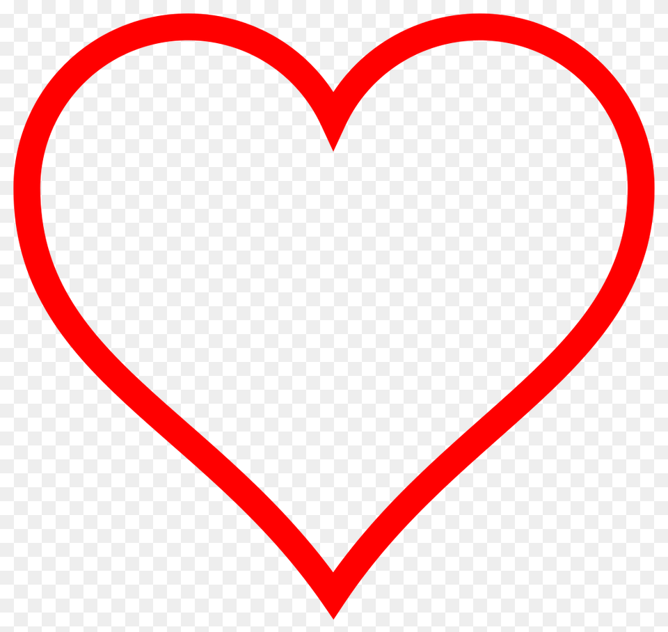 Heart Clip Art Free Png