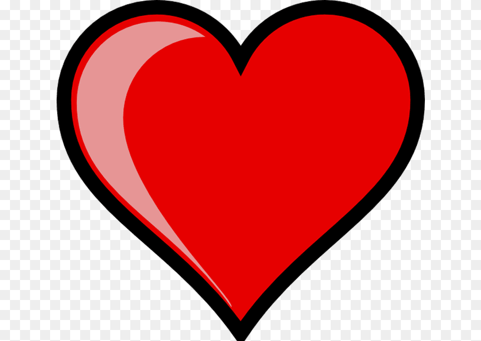 Heart Clip Art Clipart Images Free Transparent Png