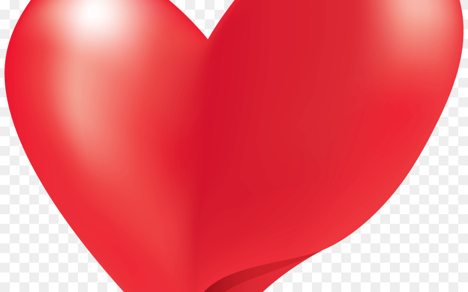Heart Clip Art Hot Trending Now, Balloon Free Transparent Png