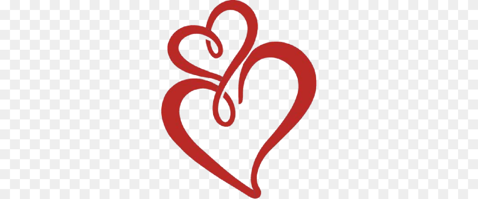 Heart Clip Art Two Heart Png